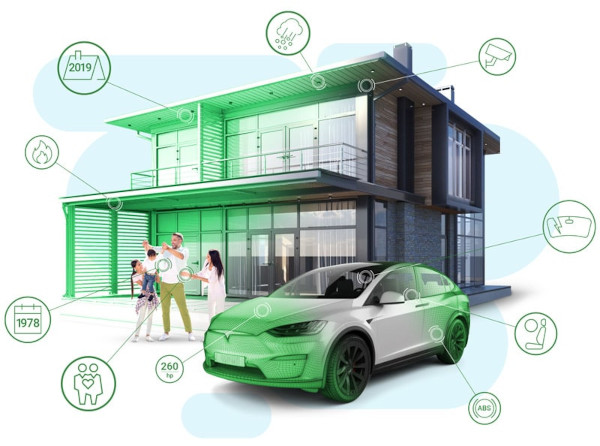 Goosehead Insurance -  Joe Gerik